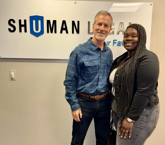 Shuman Legal Personal Injury Lawyers 5