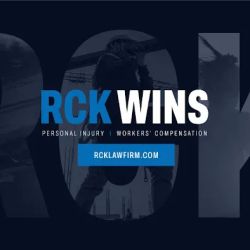 Rathbun, Cservenyak & Kozol LLC ico