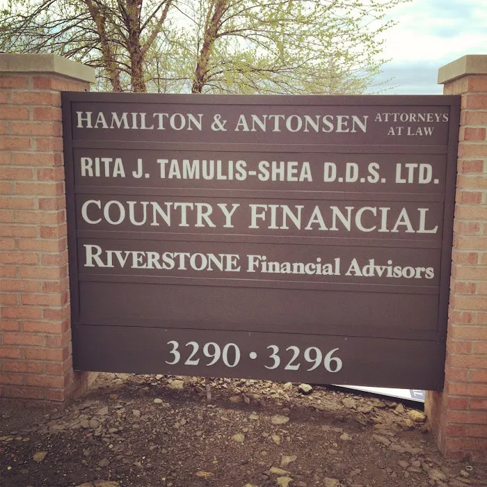 Hamilton & Antonsen, Ltd. 9