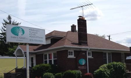 Sara J. Gray, PC, Law Office Of