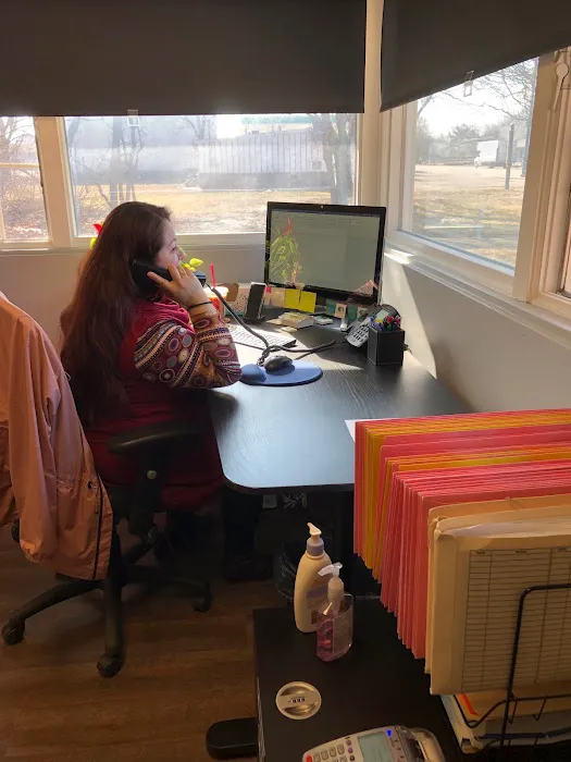Sara J. Gray, PC, Law Office Of 3