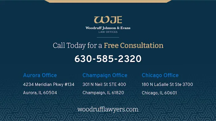 Woodruff Johnson & Evans Law Offices 7