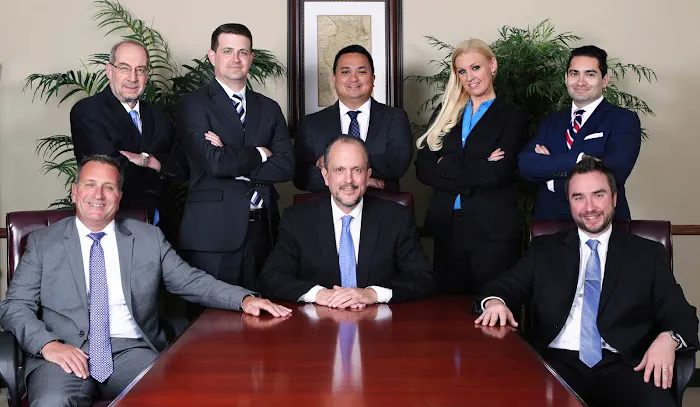 Woodruff Johnson & Evans Law Offices 6