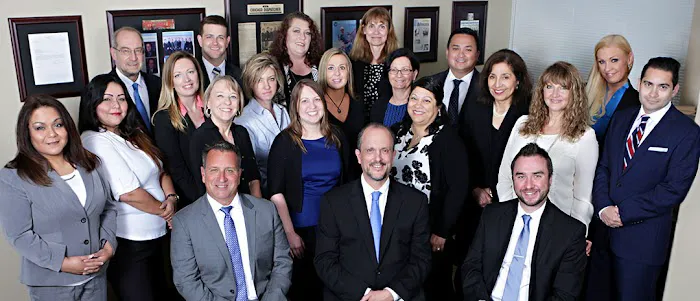 Woodruff Johnson & Evans Law Offices 5