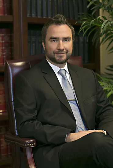 Woodruff Johnson & Evans Law Offices 3