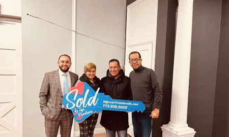 Martinez Law LLC