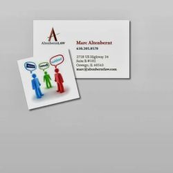 Altenbernt Law ico