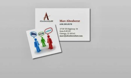 Altenbernt Law