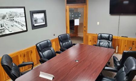 Heady Law Firm