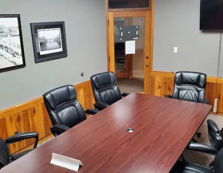 Heady Law Firm