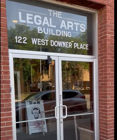 Law Offices of R.F. Wittmeyer, Ltd. 10