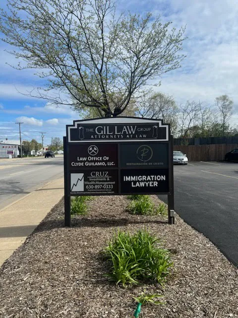 Law Office of Clyde Guilamo, LLC 1
