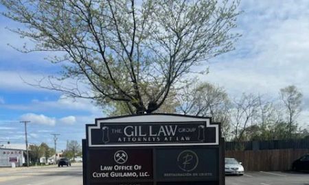 Law Office of Clyde Guilamo, LLC