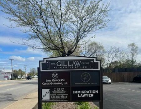 Law Office of Clyde Guilamo, LLC