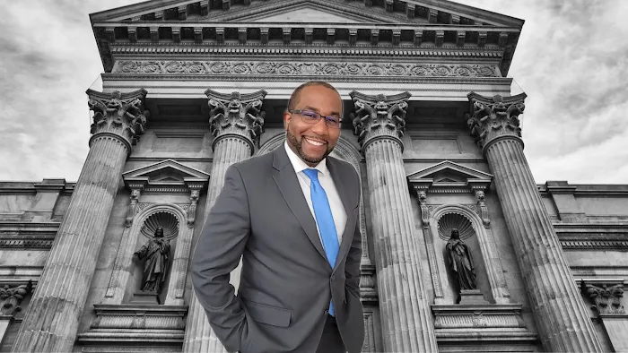 Law Office of Clyde Guilamo, LLC 10