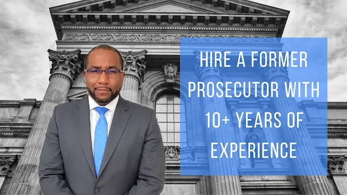 Law Office of Clyde Guilamo, LLC 8