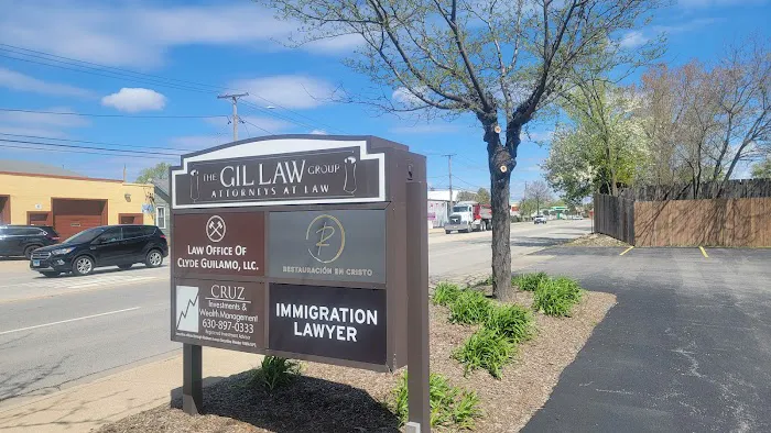 Law Office of Clyde Guilamo, LLC 2
