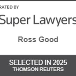 The Good Law Group ico