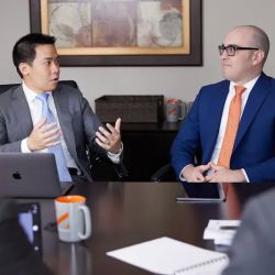Zayed Law Offices ico