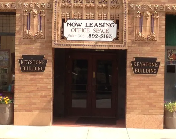 Bennett Law Offices 1