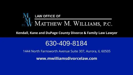 Law Office of Matthew M. Williams, P.C 1
