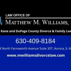 Law Office of Matthew M. Williams, P.C ico