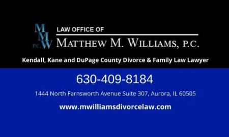 Law Office of Matthew M. Williams, P.C
