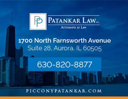 Patankar Law P.C.