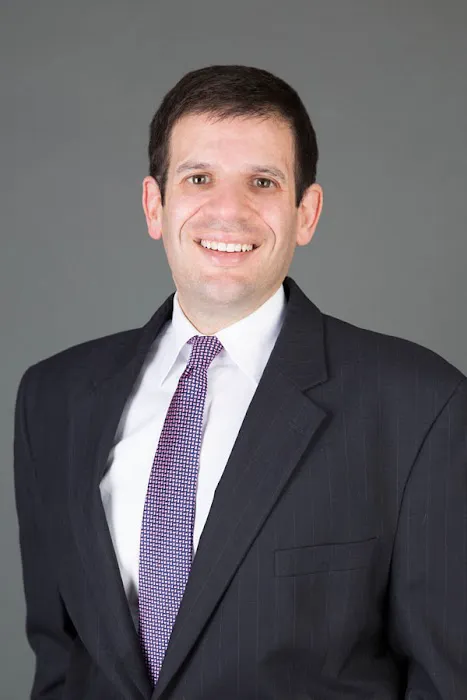 Katz, Goldstein & Warren Law Firm 8