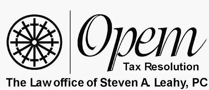 The Law Office of Steven A. Leahy PC 3