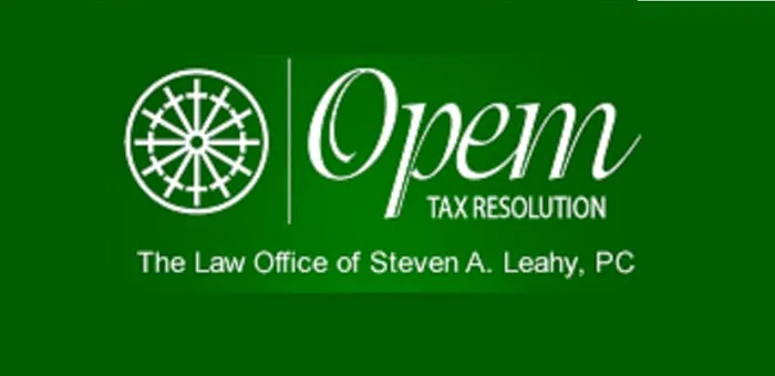 The Law Office of Steven A. Leahy PC 1