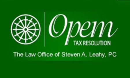The Law Office of Steven A. Leahy PC