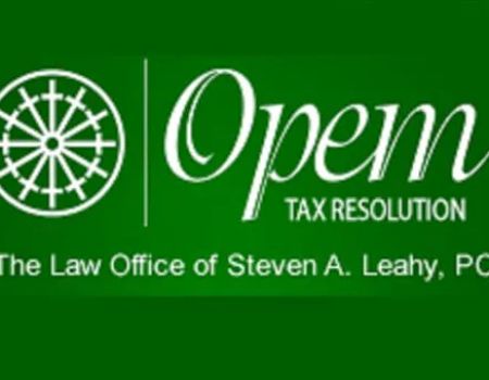 The Law Office of Steven A. Leahy PC