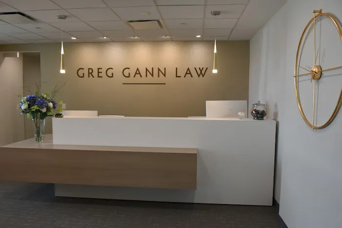 Greg Gann Law 7