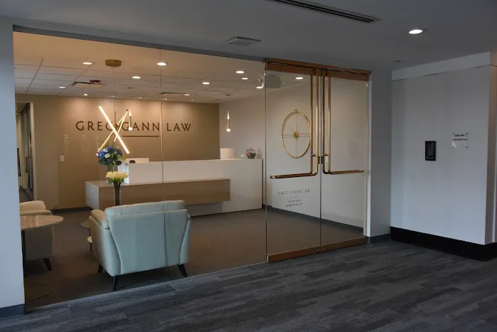 Greg Gann Law 10