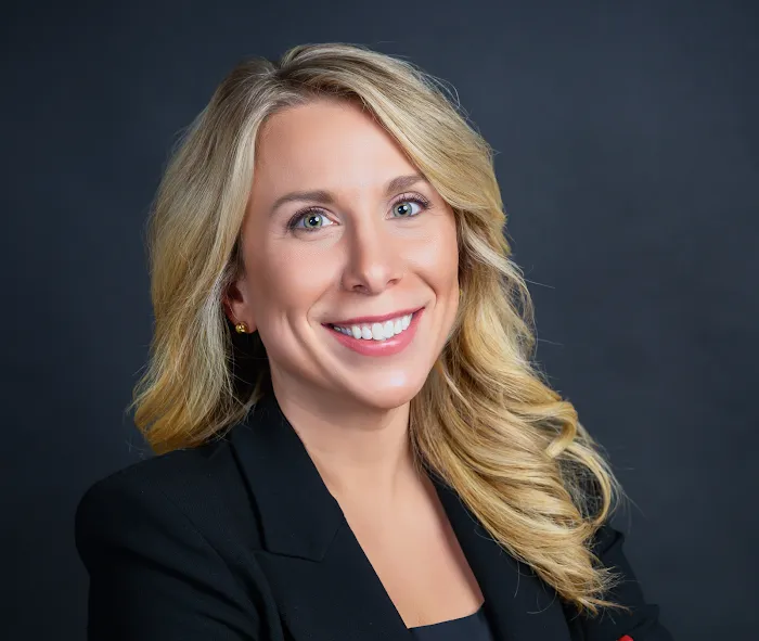 Shana Vitek, Divorce Attorney 1