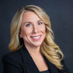 Shana Vitek, Divorce Attorney ico