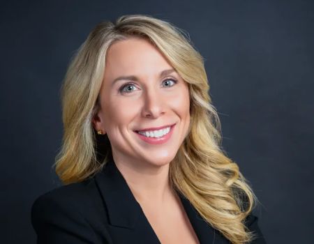 Shana Vitek, Divorce Attorney