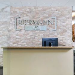 Beermann LLP ico