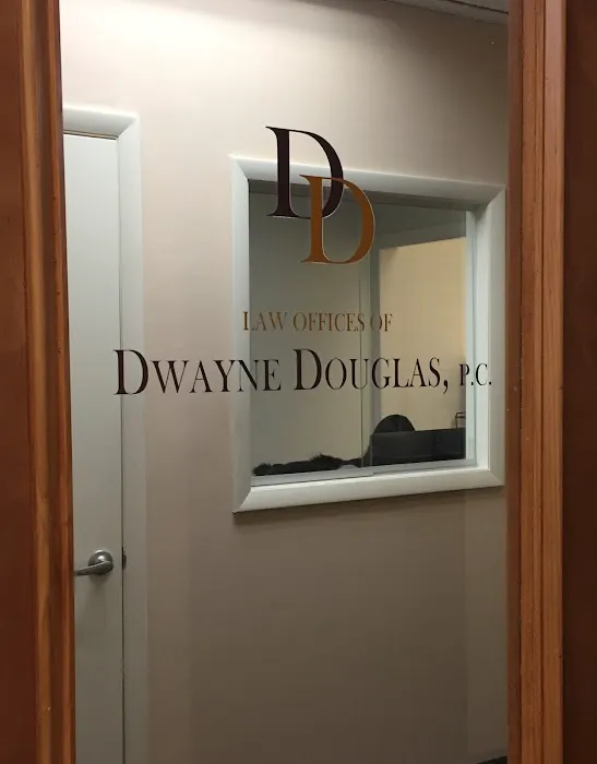 Douglas Law, A Professional Corporation 1
