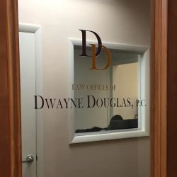 Douglas Law, A Professional Corporation ico