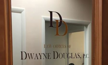 Douglas Law, A Professional Corporation