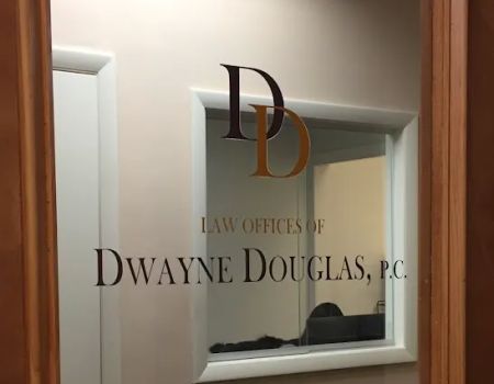 Douglas Law, A Professional Corporation