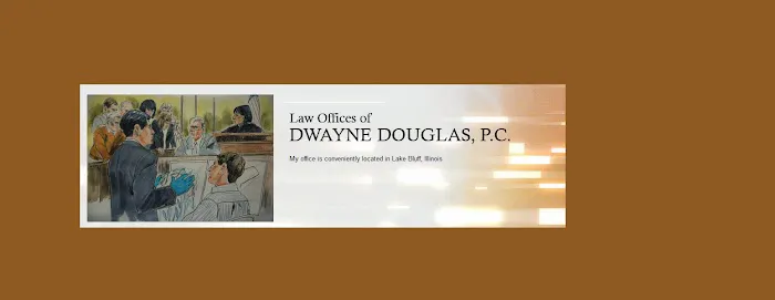 Douglas Law, A Professional Corporation 5