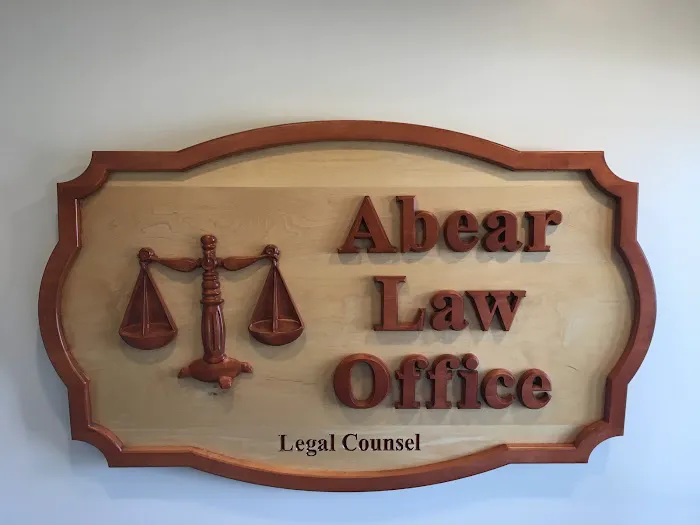 Abear Law Offices 10