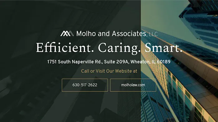 Molho and Associates, LLC 1
