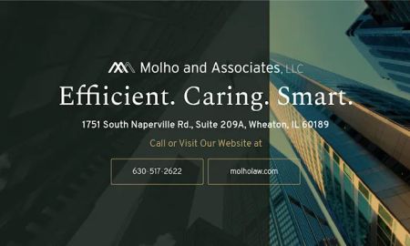 Molho and Associates, LLC