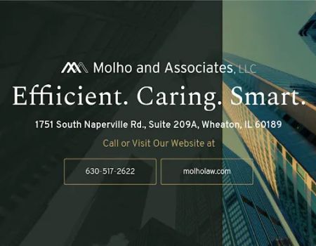 Molho and Associates, LLC