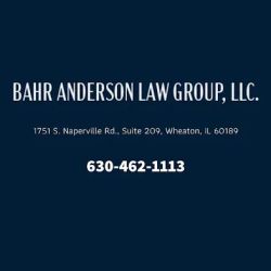 Bahr Anderson Law Group, LLC ico
