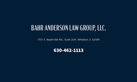 Bahr Anderson Law Group, LLC